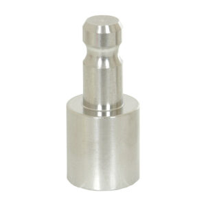 SECO Stainless Steel GNSS Quick Release Adapter